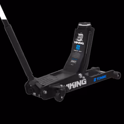 Viking Low Profile Professional Long Reach Trolley Jack 2 Tonne with Rocket Lift