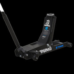 Viking Low Profile Professional Long Reach Trolley Jack 2 Tonne with Rocket Lift