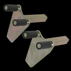 Fork Cradle Supports for Front Paddock Stands