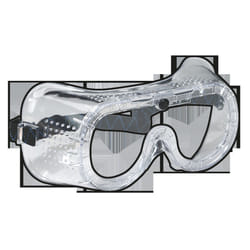 SEALEY - SSP1 Safety Goggles Direct Vent