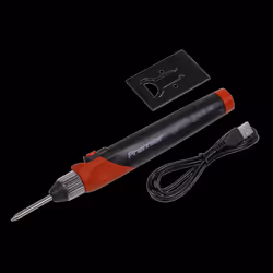 Rechargeable Soldering Iron 12W