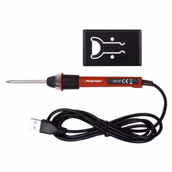 Sealey Premier USB Soldering Iron 8W SDL12