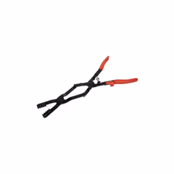 Sealey VS1678 Hose Clamp Pliers - 430mm Double Jointed