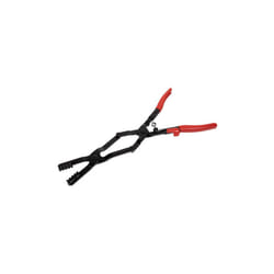 Sealey VS1678 Hose Clamp Pliers - 430mm Double Jointed