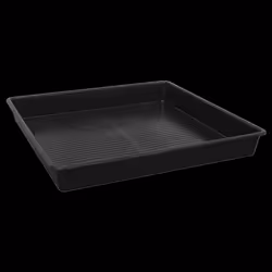 Drip Tray Low Profile 100L
