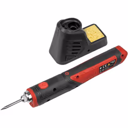 SEALEY SDL7 Cordless Soldering Iron Rechargeable 4V Lithium-ion