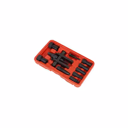 Bridge Bearing Puller Set 10pc