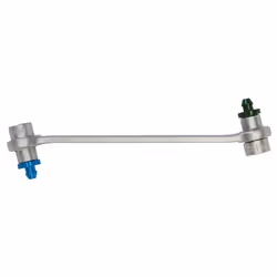 Sealey Double End Brake Bleeder Spanner 10 x 11mm VS4512