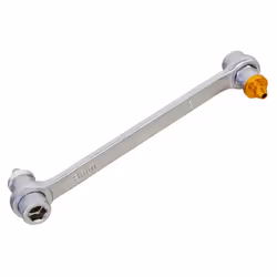 Sealey Double End Brake Bleeder Spanner 8 x 9mm VS4511