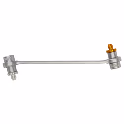 Sealey Double End Brake Bleeder Spanner 8 x 9mm VS4511