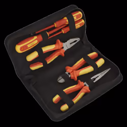 Electrical VDE Tool Kit 6pc