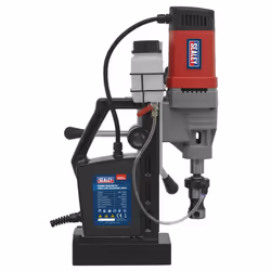 Sealey MAG60230V milling machine - Additional view 4
