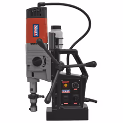 Sealey MAG60230VHD milling machine - Additional view 4
