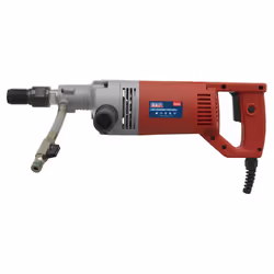 Sealey Diamond Core Drill 230V DCD230V - Additional view 6