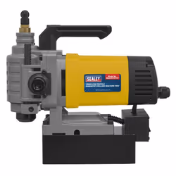 Sealey MAG35110VLP milling machine - Additional view 5