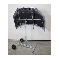 Rotating Panel Repair Stand