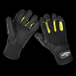 Anti-Vibration Gloves X-Large - Pair