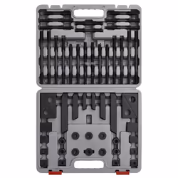 Sealey Clamping Kit 58pc SM25/52T