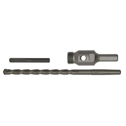 Sealey Worksafe&reg; Hex Standard Adaptor Pack DDAH