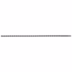 Sealey Worksafe&reg; Straight Shank Rotary Impact Drill Bit 13 x 600mm SS13X600