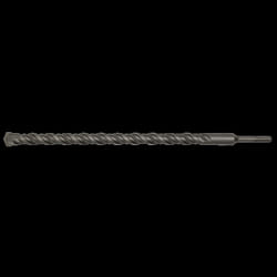 SDS Plus Drill Bit &#216;30 x 450mm