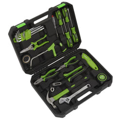Sealey Tool Kit 24 Pieces Lifetime Guarntee- S01222
