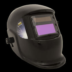Welding Helmet Auto Darkening - Shade 9-13