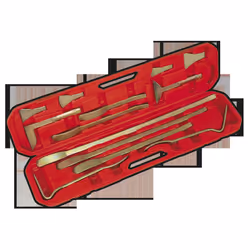 SEALEY - CB50 Body Panel Levering/Separating Tool Set 13pc