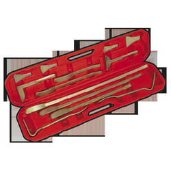 SEALEY - CB50 Body Panel Levering/Separating Tool Set 13pc