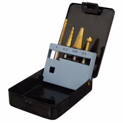Multifunction Drill Bit Set 4pc - Additional view 5