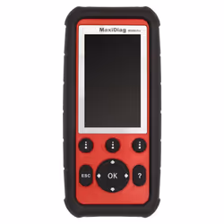 Sealey Autel MOT Pro II&reg; Multi-Manufacturer Diagnostic Tool EU908PRO