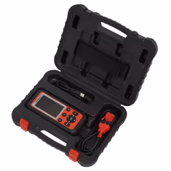 Sealey Autel MOT Pro II&reg; Multi-Manufacturer Diagnostic Tool EU908PRO