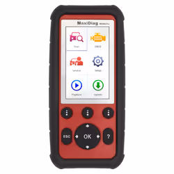 Sealey Autel MOT Pro II&reg; Multi-Manufacturer Diagnostic Tool EU908PRO - Additional view 4