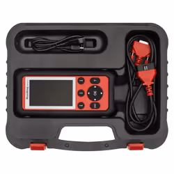 Sealey Autel MOT Pro II&reg; Multi-Manufacturer Diagnostic Tool EU908PRO - Additional view 5