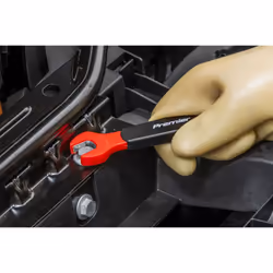 Sealey Premier Insulated Open-End Spanner Set 18pc - VDE Approved AK63172