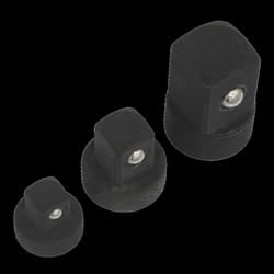 Low Profile Impact Socket Adaptor Set 3pc