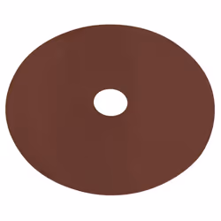 Sealey Fibre Backed Disc 100mm - 120Grit Pack of 25 WSD4120