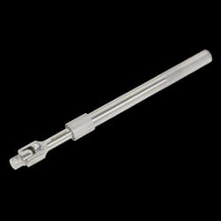 Breaker Bar Extendable 3/4&quot;Sq Drive 540-800mm