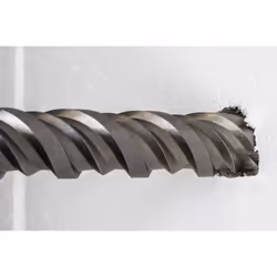 Sealey Worksafe&reg; SDS MAX Drill Bit 35 x 570mm MAX35X570
