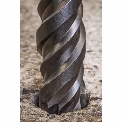 Sealey Worksafe&reg; SDS MAX Drill Bit 35 x 570mm MAX35X570