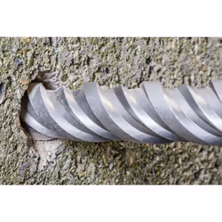 Sealey Worksafe&reg; SDS MAX Drill Bit 35 x 570mm MAX35X570 - Additional view 4