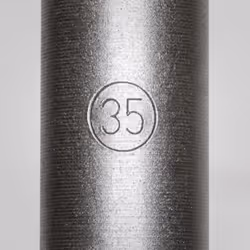 Sealey Worksafe&reg; SDS MAX Drill Bit 35 x 570mm MAX35X570 - Additional view 5