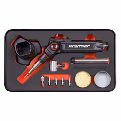 Butane Indexing Soldering Iron 3-in-1 - Additional view 6
