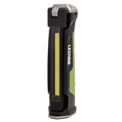 Sealey Rechargeable Slim Folding Inspection Light 6W COB LED & 1W SMD LED LED186 - Additional view 4