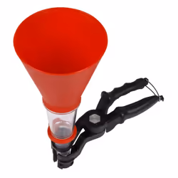 Oil Funnel 2pc Universal - Additional view 4