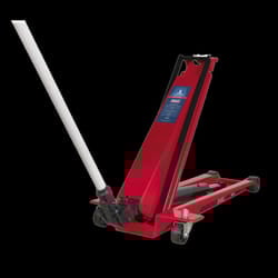 Trolley Jack 2 Tonne High Lift Low Profile