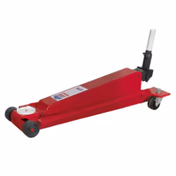 Trolley Jack 2 Tonne High Lift Low Profile