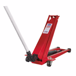 Trolley Jack 2 Tonne High Lift Low Profile - Additional view 4