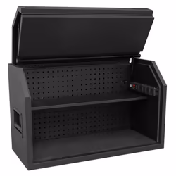 Sealey Superline PRO® Toolbox Hutch with Power Strip 1030mm AP41HBE