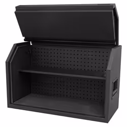 Sealey Superline PRO&reg; Toolbox Hutch with Power Strip 1030mm AP41HBE - Additional view 4